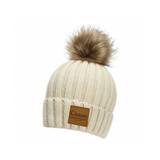 Ocean Beanie