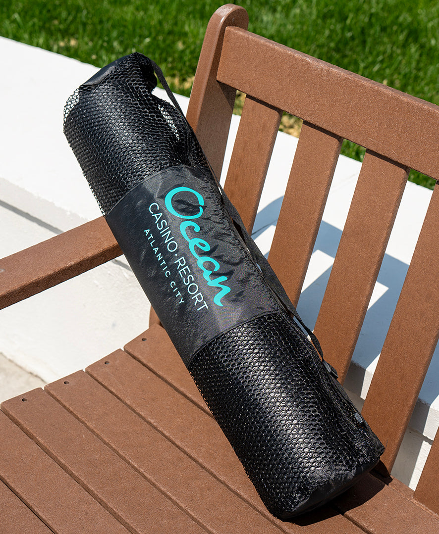 Ocean Yoga Mat