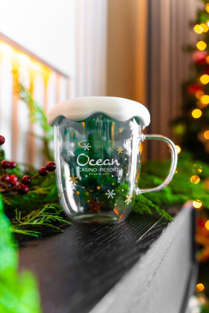 Holiday Christmas Tree Mug