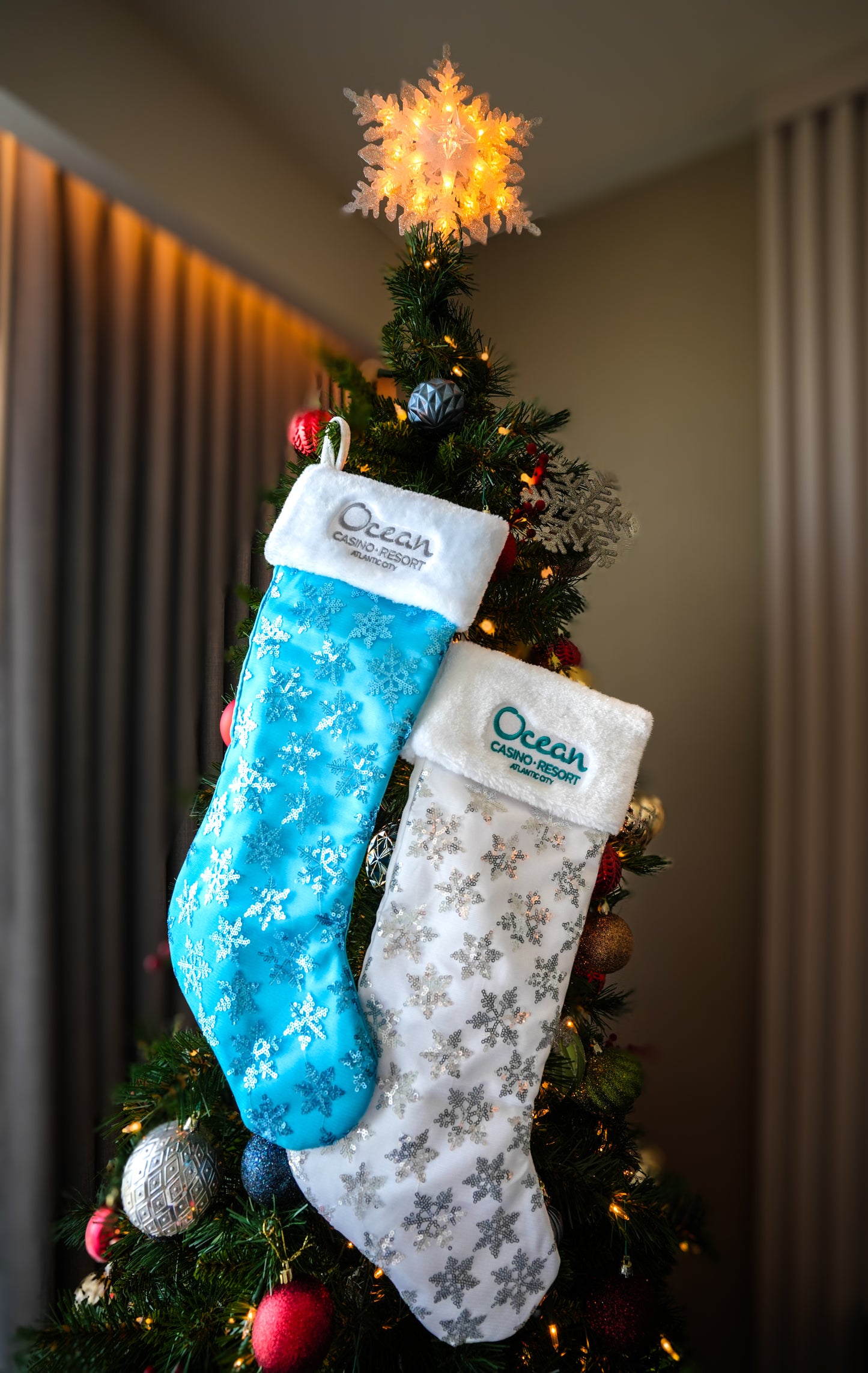 Holiday Stocking